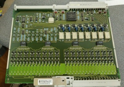 ERICSSON ALU2 MD110 BOARD ROF 137 5373/1 Module