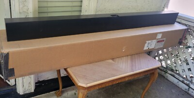 James Loudspeakers SPL5Q-LCR Audiophile Speaker Bar Sound Bar 