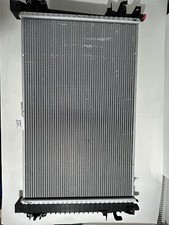Mercedes-Benz Original Wasserk&uuml;hler A2035000503 C-Klasse W203 S203 CL203