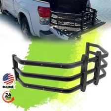 Truck Bed Extender For 2022-2025+ Hyundai Santa Cruz Aluminum Tailgate Extender