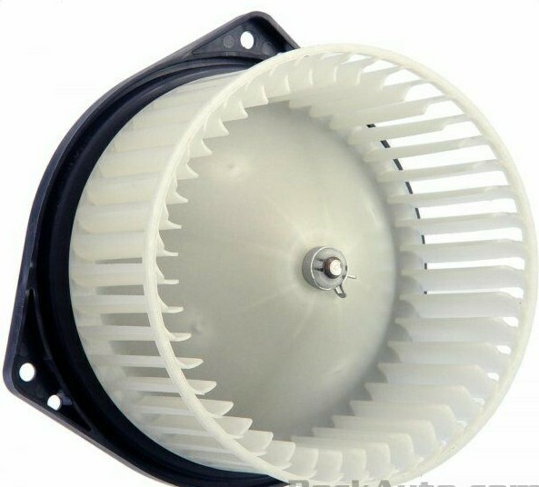 VDO PM9183 HVAC Blower Motor 03-06 Outlander | eBay