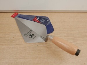 whs brick trowel