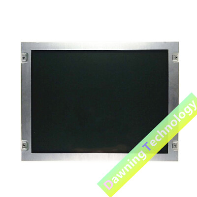 LCD Fit For MITSUBISHI M70 CONTROL W/ FCU7-DU140-12 FCA70P-4A MONITOR REPAIR