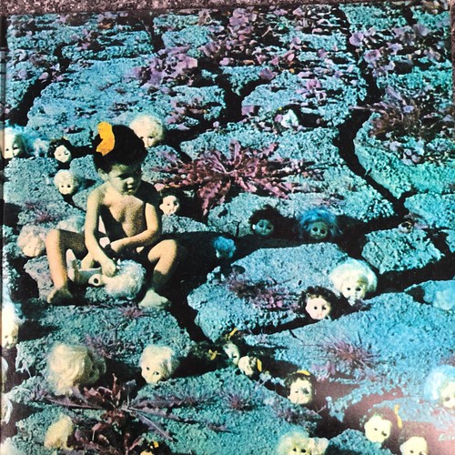 LP VINYL MANFRED MANN CHAPTER THREE VOLUME TWO 6360 012 UK 1ST PRESS EX+/EX+ - Picture 7 of 17