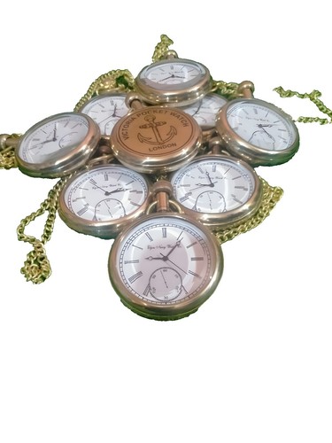 ✨ Nanette Lepore Gold & White Women’s Watch – Wonder Woman Edition ✨ ✨ Nanette Lepore Gold & White Women main image 3