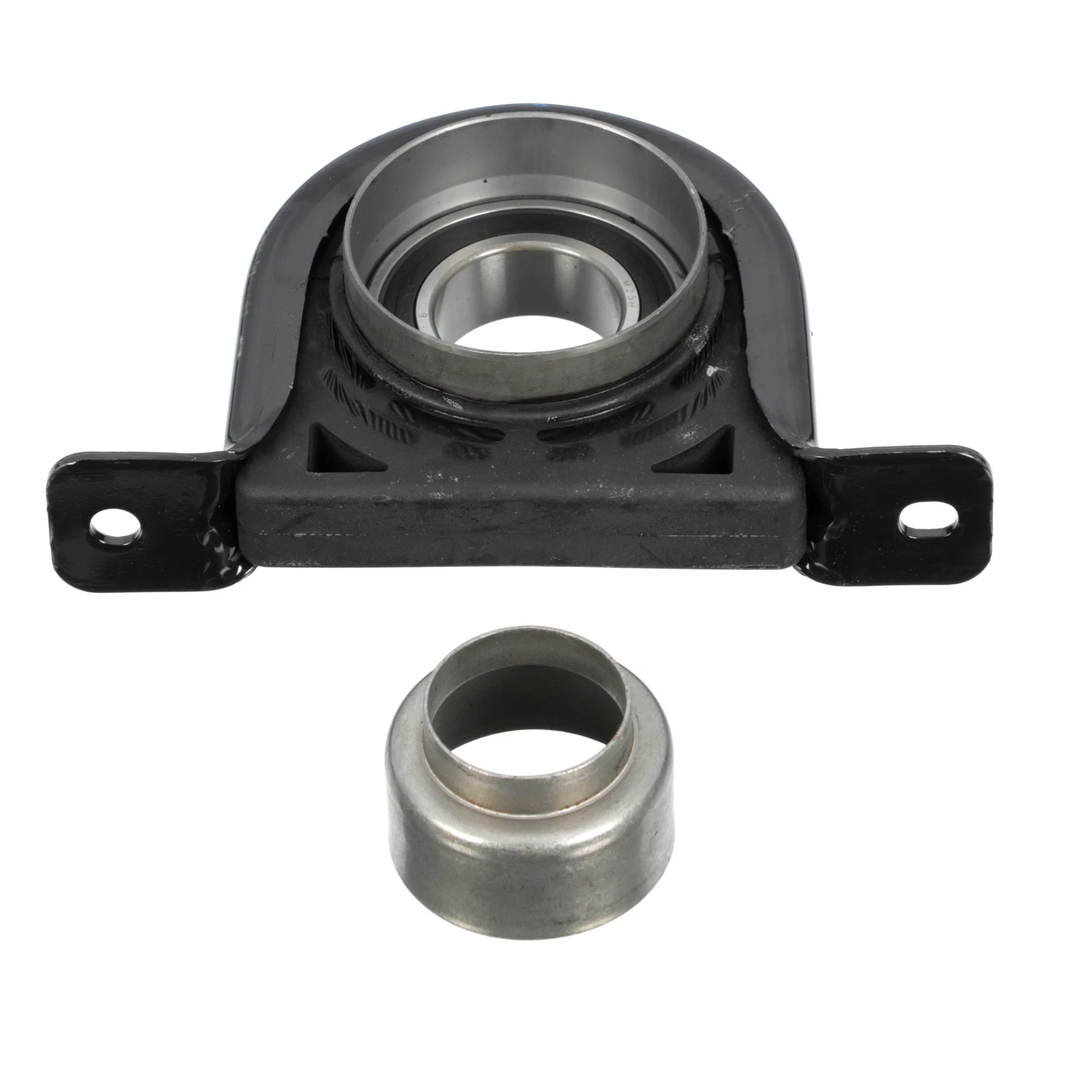 2005-2013 Nissan Frontier Center Drive Shaft Support Bearing & Housing OEM NEW
