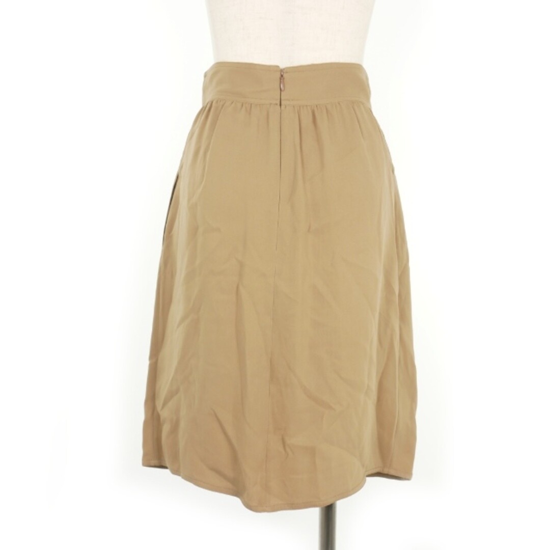 3.1 Phillip Lim Lace Up High Waist Skirt Silk Knee Length 2 3.1 Phillip Lim Lace Up High Waist Skirt Silk Knee Length 2