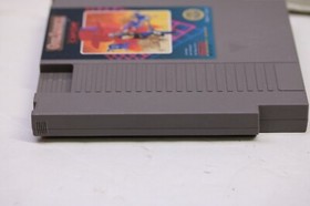 Gun.Smoke - Authentic Nintendo NES Game - Tested & Working