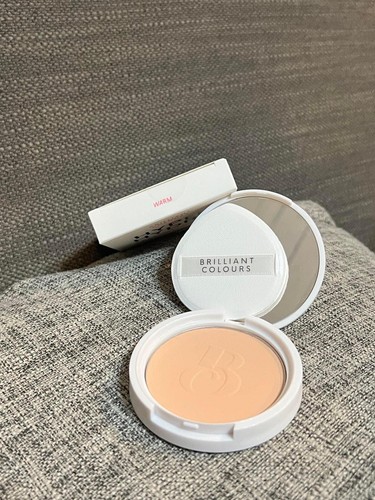 Brilliant Skin Hyper Hydra Pressed Powder/natura - Picture 8 of 11