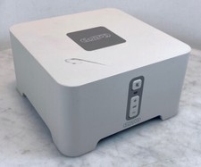 SONOS Digital Music System. ZonePlayer ZP80 Streamer Add-On Player. Working
