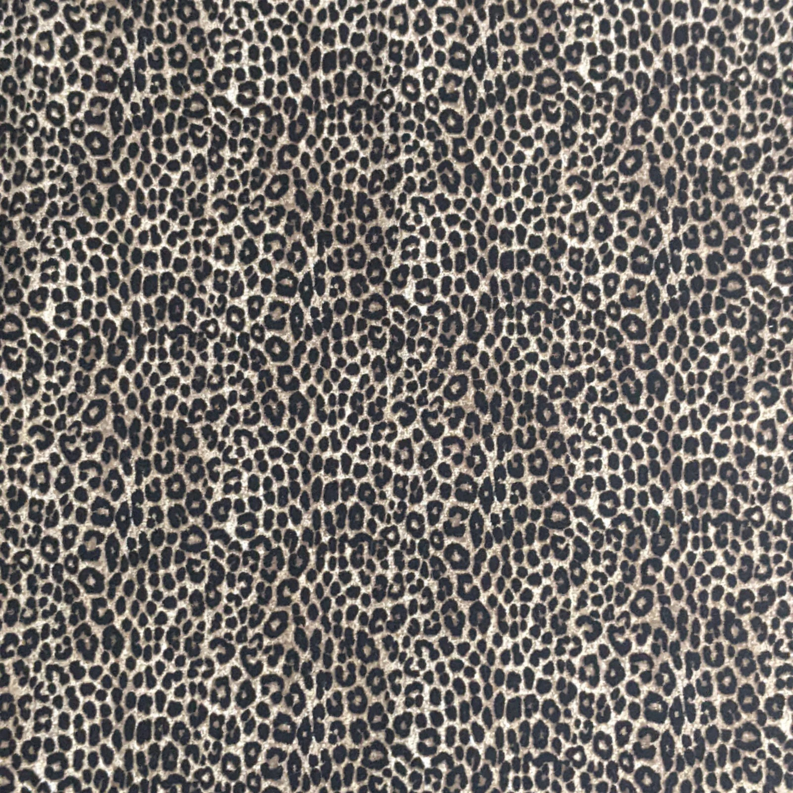 MICHAEL Michael Kors Vestito Slip Piccolo Multicolore Stampa Animalier Pizzo Midi