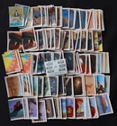 lot 220 pictures PANINI THE LION KING 1999 Walt Disney never pasted