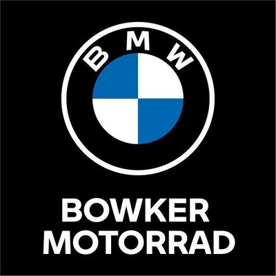 BMW Motorrad Black Unisex Phase Change 