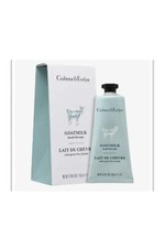 Image of Crabtree And Evelyn. Goatmilk Hand Therapy Lotion 100g. Brand New In Box Sealed