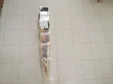 Ski Doo Oem Mxz Hood Decal Kit 415069000