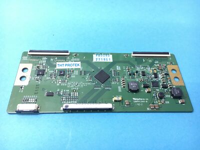 TV T-Con Tcon Board 6870C-0368A komp mit LED TV TOSHIBA 42RL853