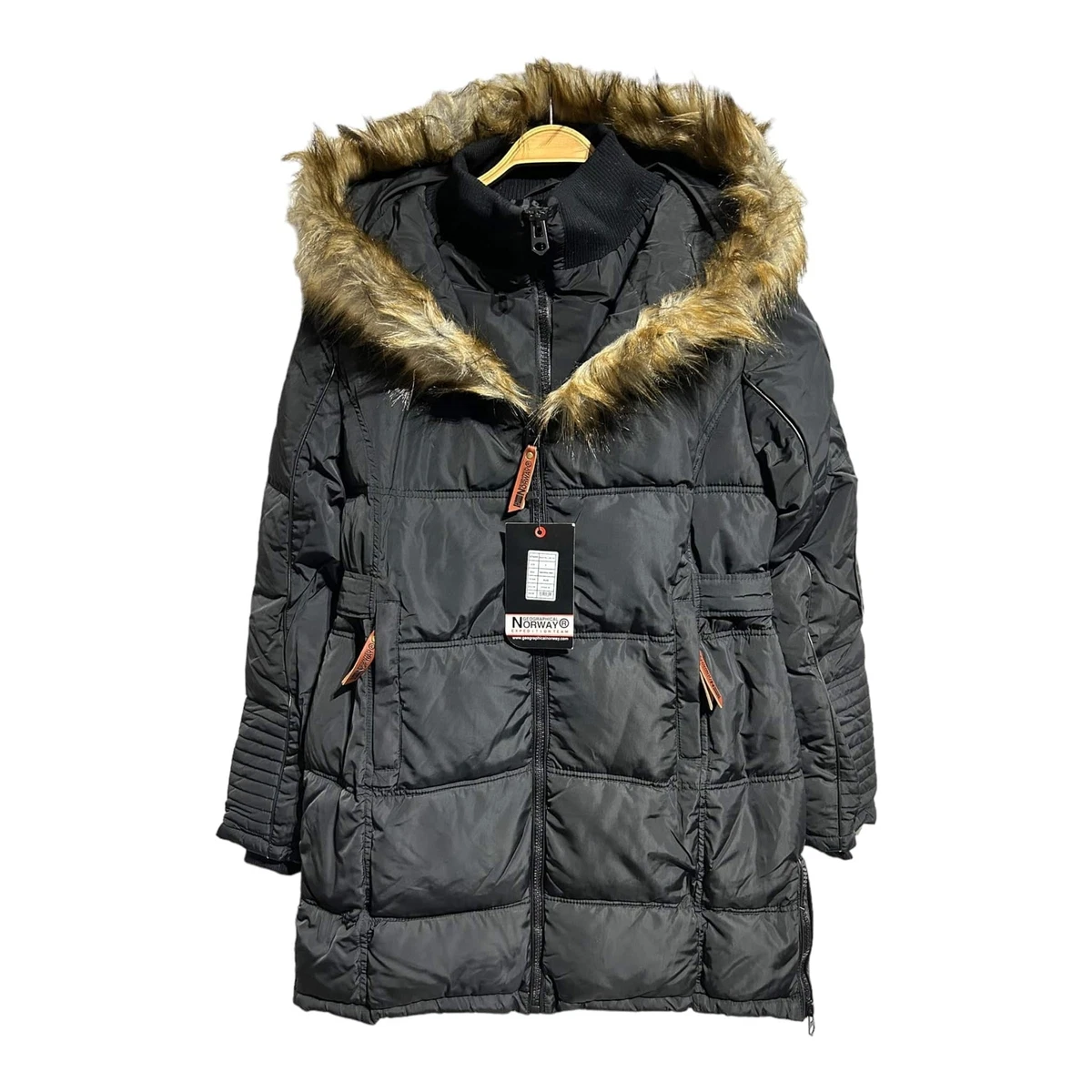 Geographical norway sales parka ladies