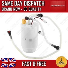 PORSCHE CAYENNE 955 PETROL ELECTRIC IN TANK FUEL PUMP RIGHT SIDE 95562093201