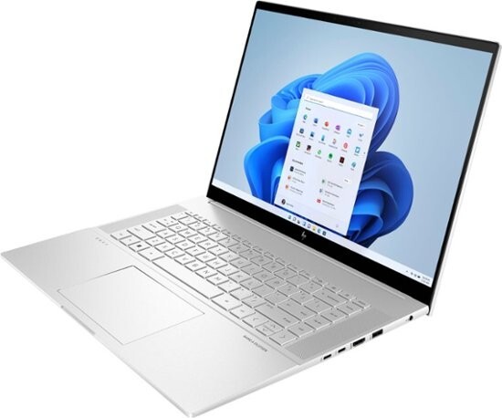 HP Envy PC 15” Intel Core i7 Touch HP - Envy 16