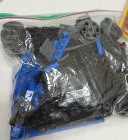 LEGO Creator 3-in-1 Space Shuttle Explorer 31066. 100% Complete W/Box & Manuals