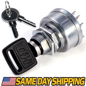 Gator Ignition Switch | eBay