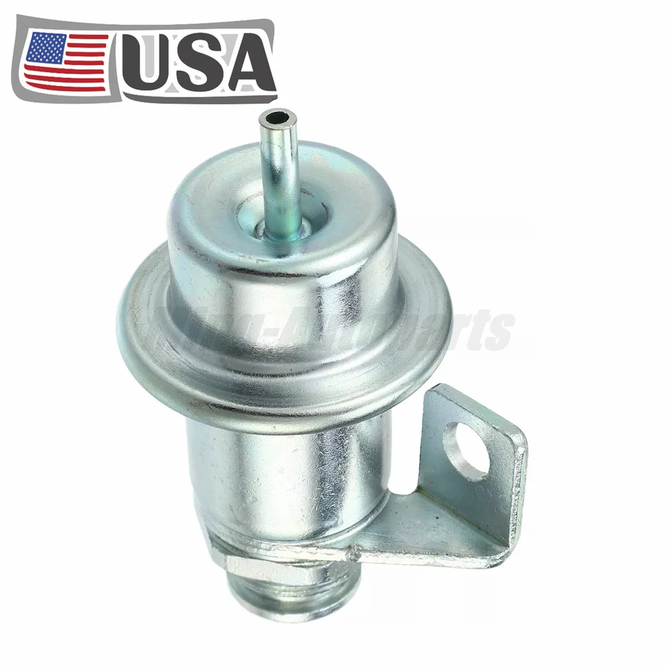 For Pontiac Chevrolet Acura Honda Buick Fuel Injection Pressure Regulator PR92 Foto 3 de 4