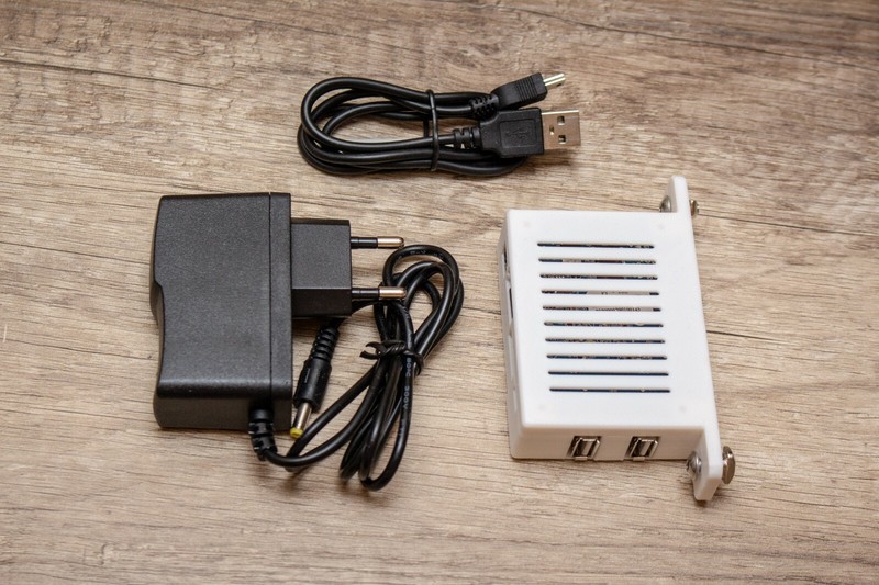 Octoprint server Orange pi lite 32GB EU Seller