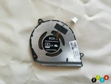 New CPU Cooling Fan For HP HP ENVY X360 15m-dr1012dx 15m-dr0012dx L53541-001
