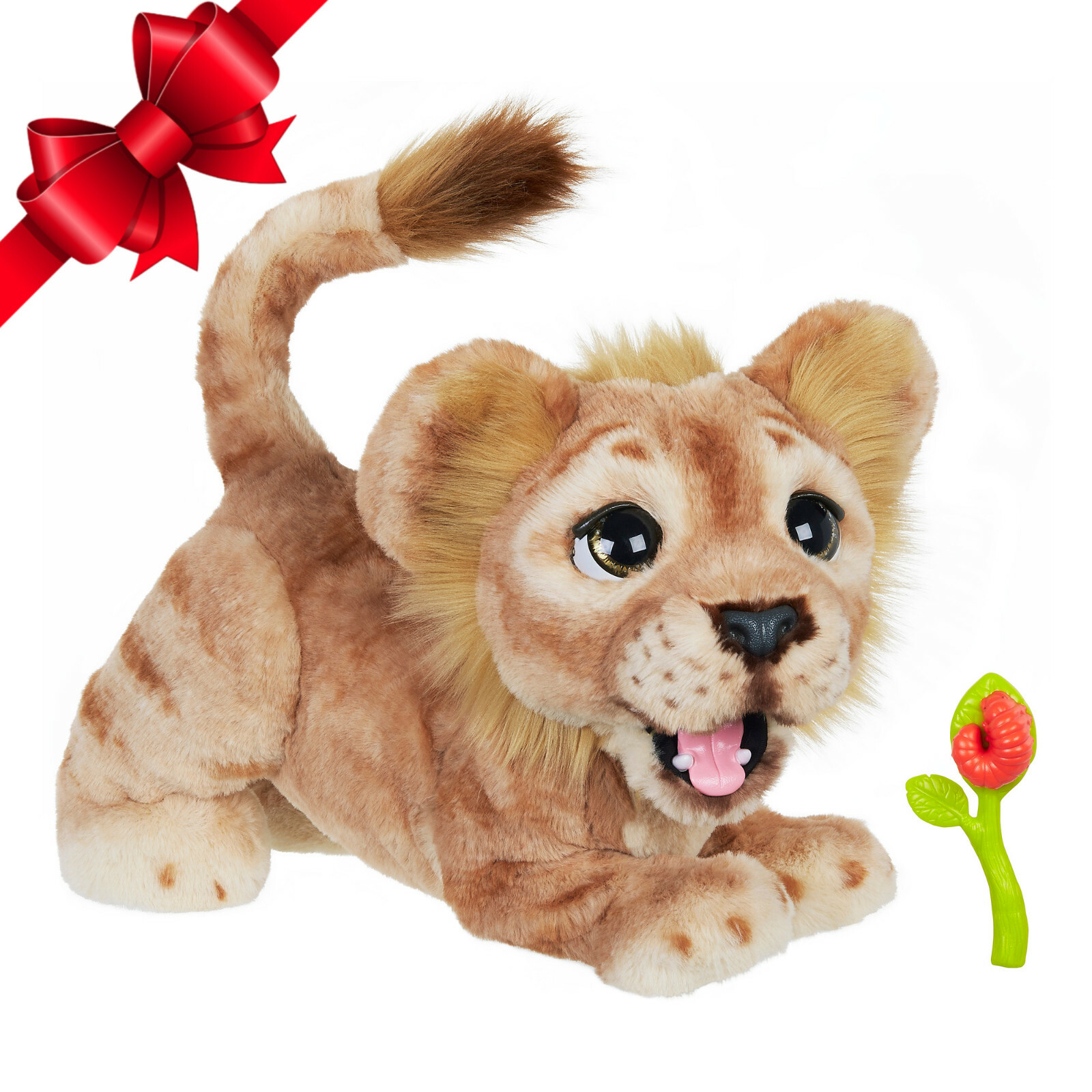 furReal E5679 Disney The Lion King 