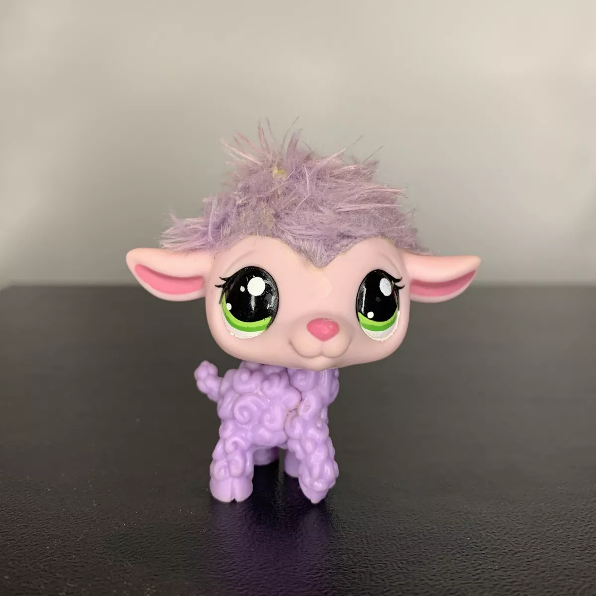 Littlest pet shop sheep deals