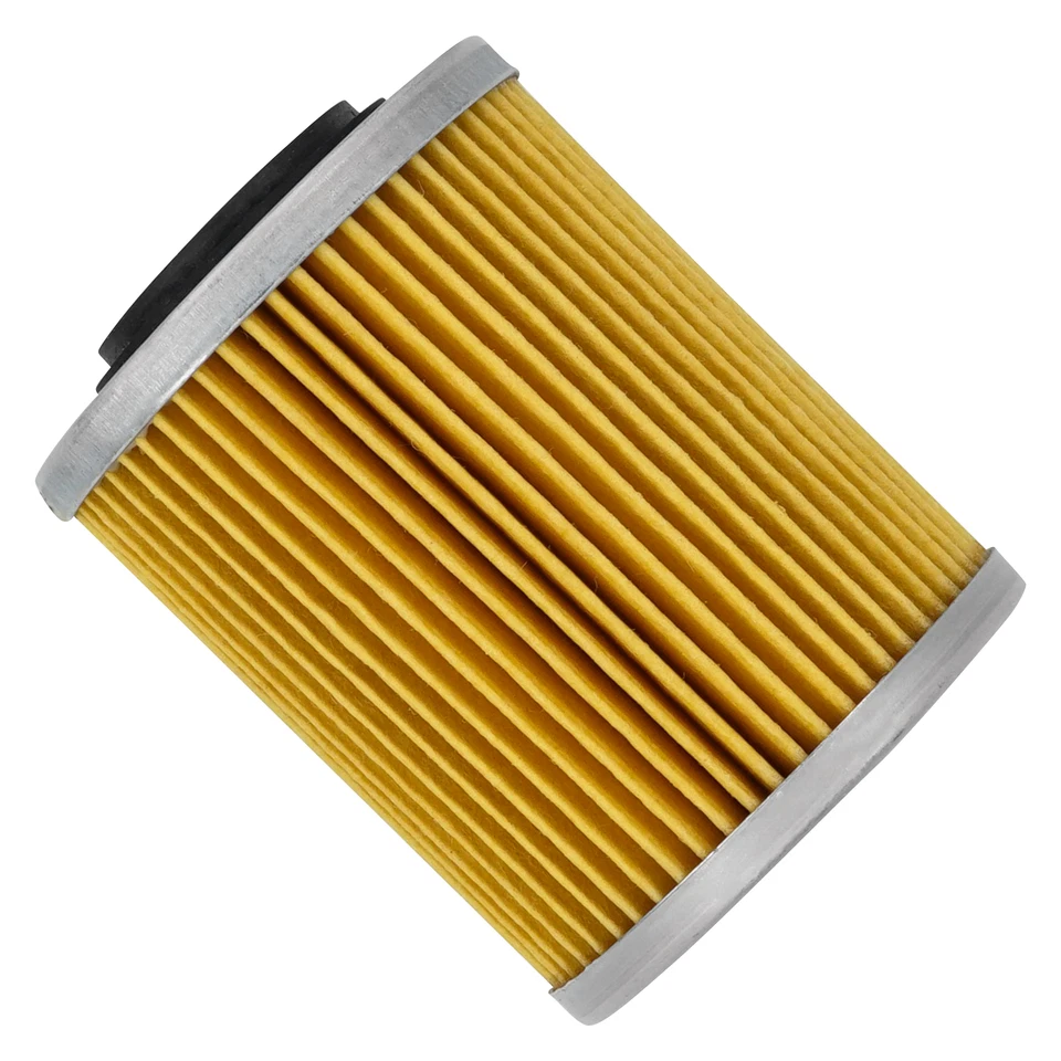 Filtro de aceite Tuono para Aprilia Rsv Mille R Sp Tuono Rsv RST1000 Sl1000 Etv1000 Foto 4 de 4