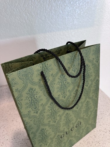 Gucci Empty Gift Bag - Picture 4 of 11