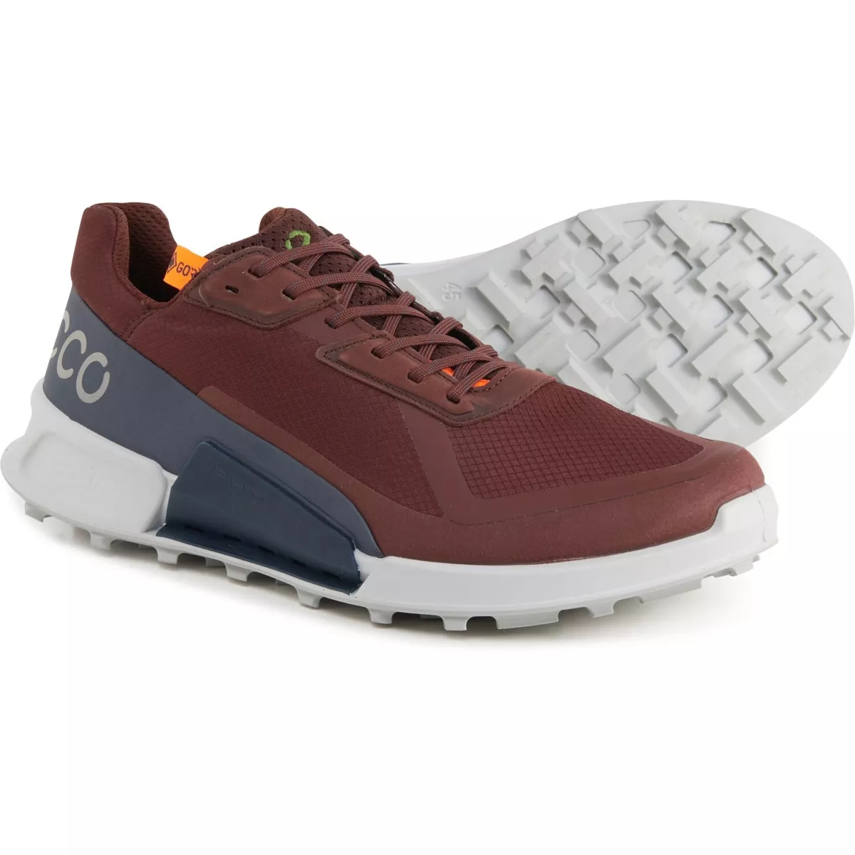 Ecco biom 47 2025