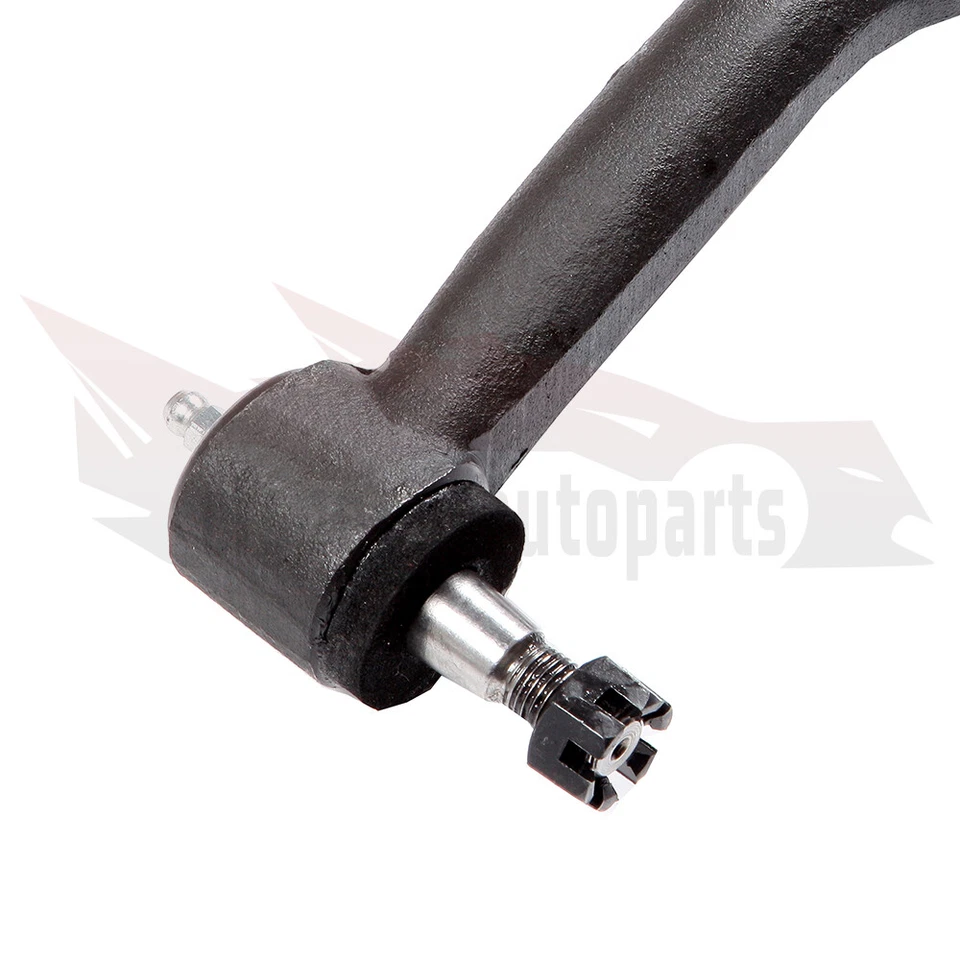 6x Extremos de varilla de amarre Eslabón central Brazo loca para Chevrolet El Camino/Monte Carlo 78-87 Foto 4 de 4