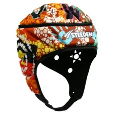 REDUCED | Steeden First Nations Lightweight Headgear