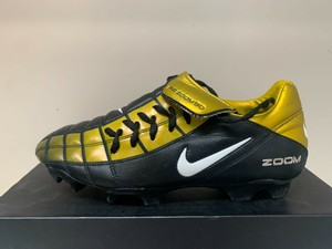 nike zoom total 90