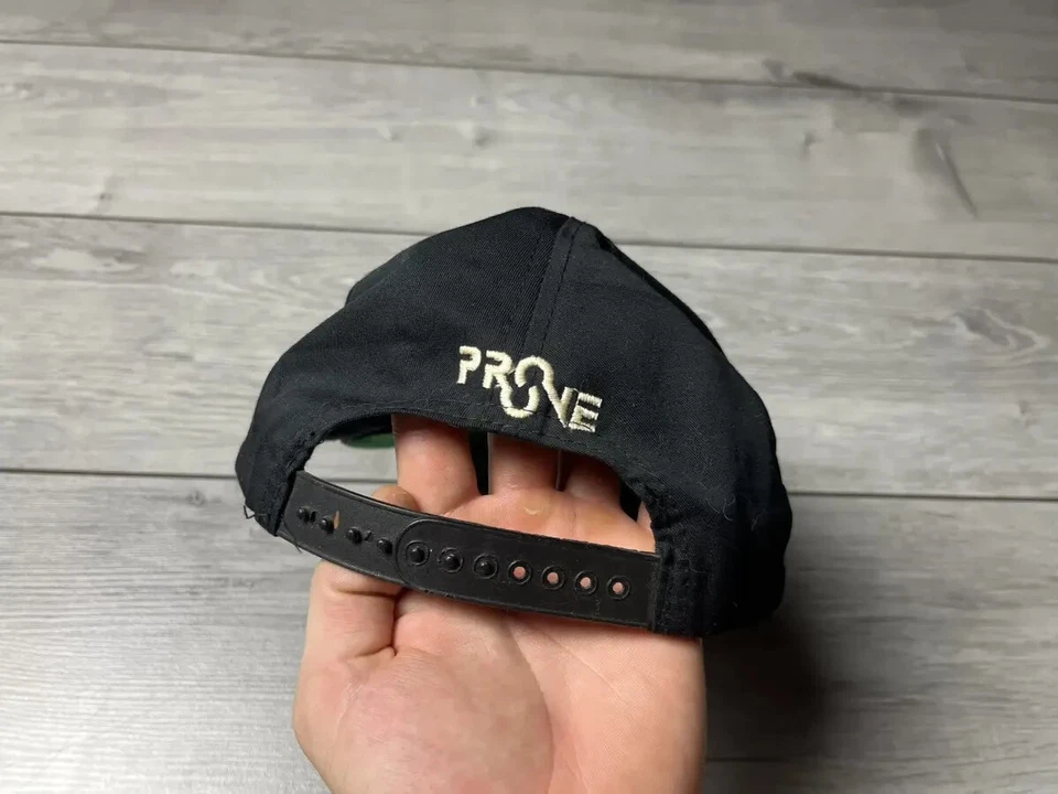 Vintage Galaxy Frankfurt baseball cap NFL one size - Image 4 of 4