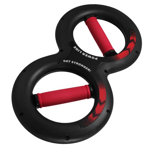 Handgelenk Roller Grip Festigkeit Arm Handgelenk-stärkungsmittel-ball - Bild 12 von 22