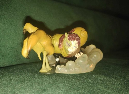 NARUTO Shippuden Anime/Manga Collection PVC FIGURINES per Piece/LOT - CHOOSE! - Picture 31 of 116