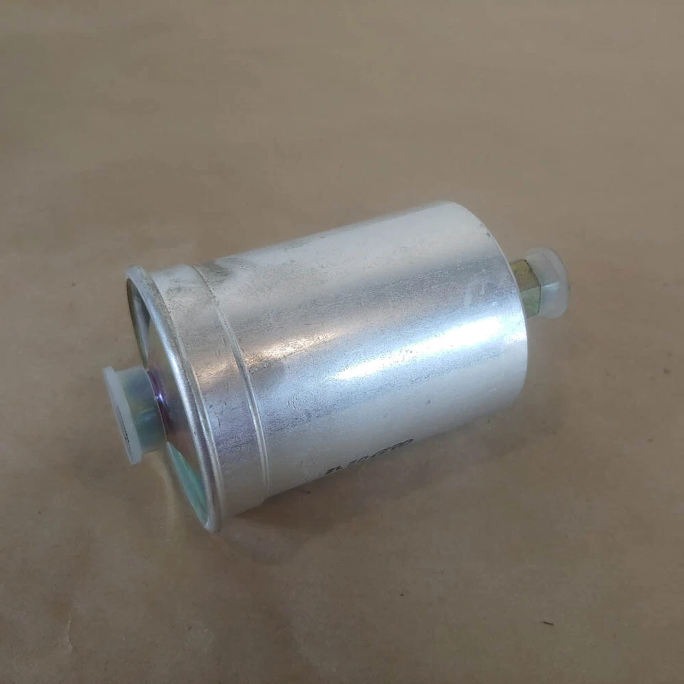 Audi 200 Turbo 1979-82 Fuel Filter Bosch 450905403 NOS - Imagen 2 de 4