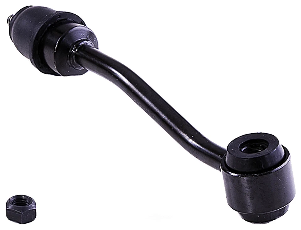 Barra estabilizadora de suspensión Link K para Jeep Wrangler 1997-2006 Mas Industries Foto 2 de 2