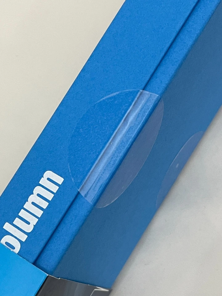 HPLC Column, Agilent ZORBAX Original CN Column, 4.6 x 250 mm, 5 µm, 880952-705 - Image 3 of 4