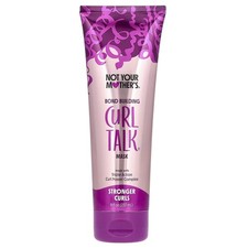 Not Your Mothers Curl Talk Bonding Masque 8 oz Case of 4