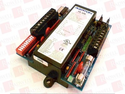 ALERTON TX-450 / TX450 (USED)