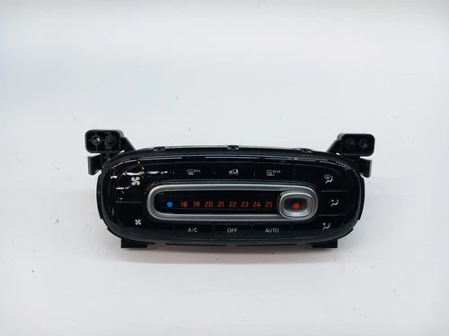A4539050600 Commande Chauffage pour SMART FORFOUR Basis (52kW) (453.042) 1071792