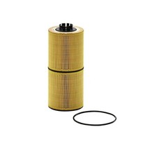 MANN-FILTER HU 12 001 z Ölfilter für MERCEDES-BENZ MITSUBISHI CLAAS FENDT KRONE