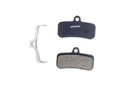 Sixpack Scheibenbremsbelag Semi-Metallic Shimano Saint M810 M820. Zee M640
