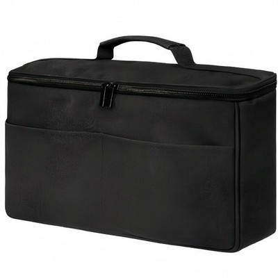 Hot Tools Air Wrap Case Haar Werkzeug Aufbewahrungstasche Reisezubehör einfacher Zugang