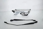 BMW F46 2 Series F45 Complete Windshield Washer System LHD 7301043