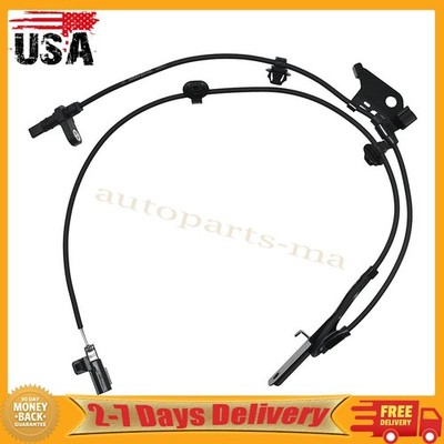 Front ABS Wheel Speed Sensor For Toyota Estima Alphard Vellfire Previa Tarago